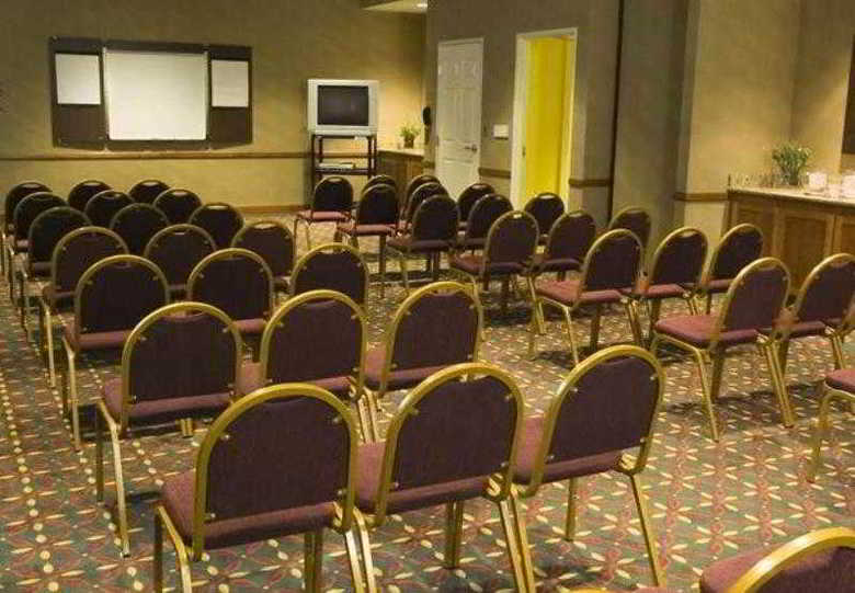 Hotel Residence Inn Louisville Downtown