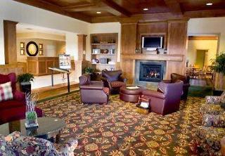 Hotel Residence Inn Louisville Downtown