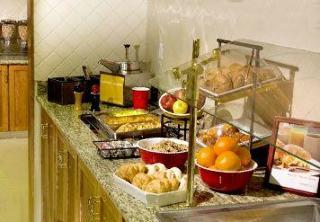 Hotel Residence Inn Louisville Downtown