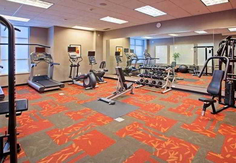 Hotel Residence Inn Louisville Downtown