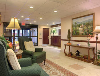 Hotel Super 8 Louisville/expo Center