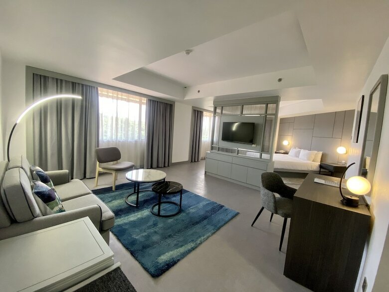 Sabah Hotel Sandakan