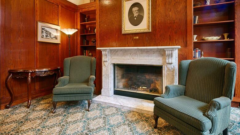 Best Western Plus Pioneer Square Hotel