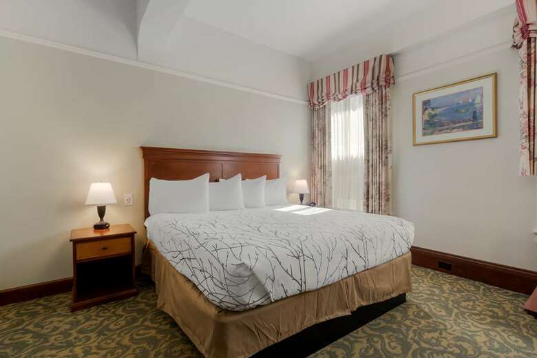 Best Western Plus Pioneer Square Hotel
