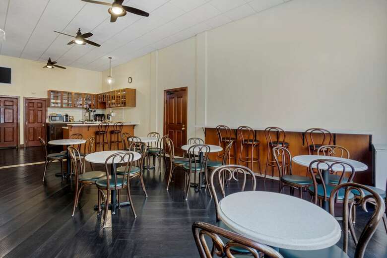 Best Western Plus Pioneer Square Hotel