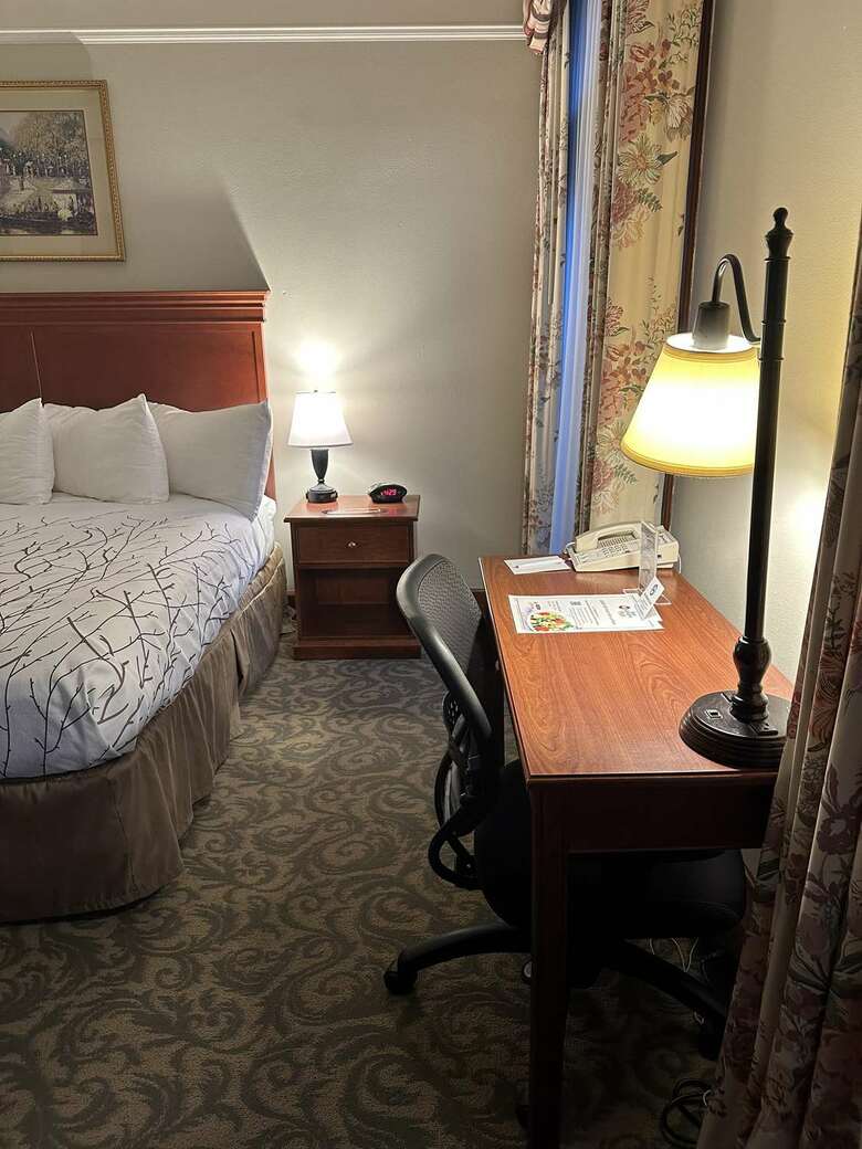 Best Western Plus Pioneer Square Hotel