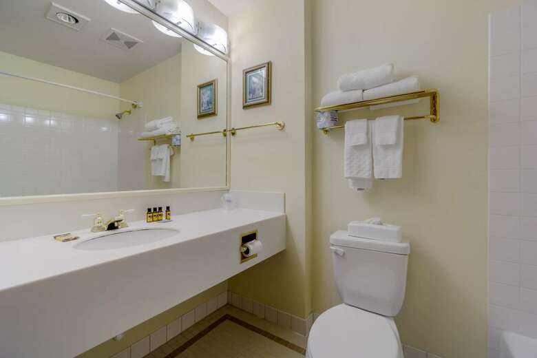 Best Western Plus Pioneer Square Hotel