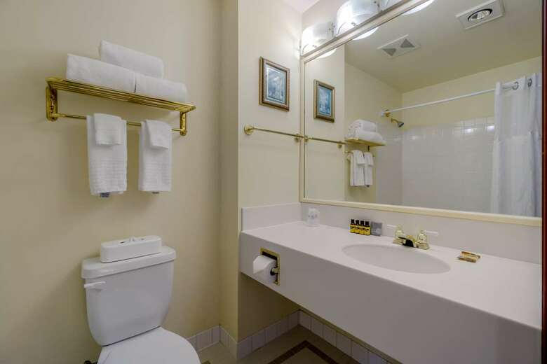 Best Western Plus Pioneer Square Hotel