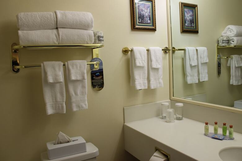 Best Western Plus Pioneer Square Hotel