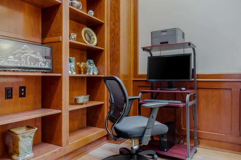 Best Western Plus Pioneer Square Hotel