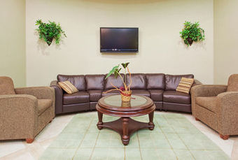 Holiday Inn Express Hotel & Suites Seguin