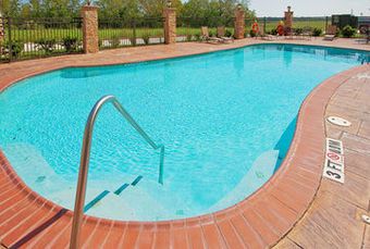 Holiday Inn Express Hotel & Suites Seguin