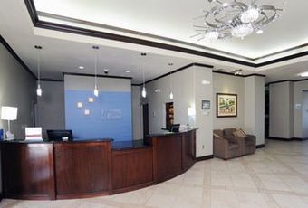 Holiday Inn Express Hotel & Suites Seguin