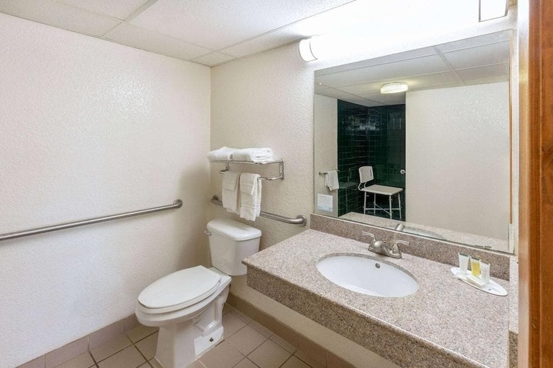Hotel Super 8 Seguin