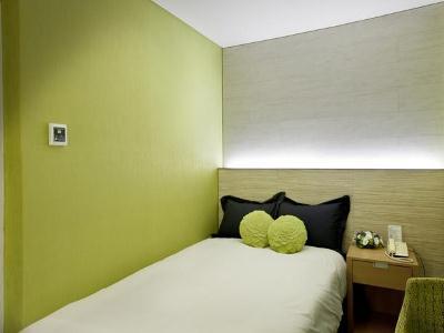 Central Tourist Hotel