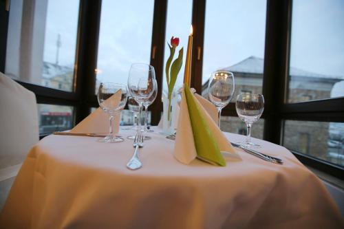 Hostal Hotel Am Peterstor