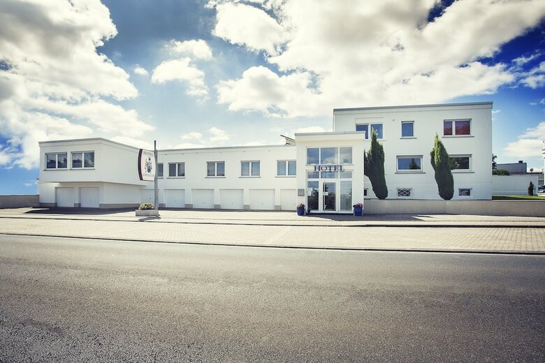 Hotel L�wenguth