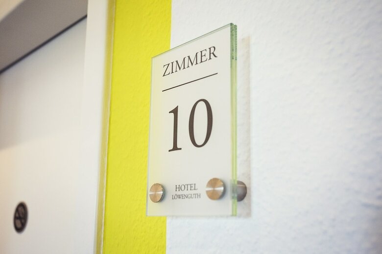 Hotel L�wenguth