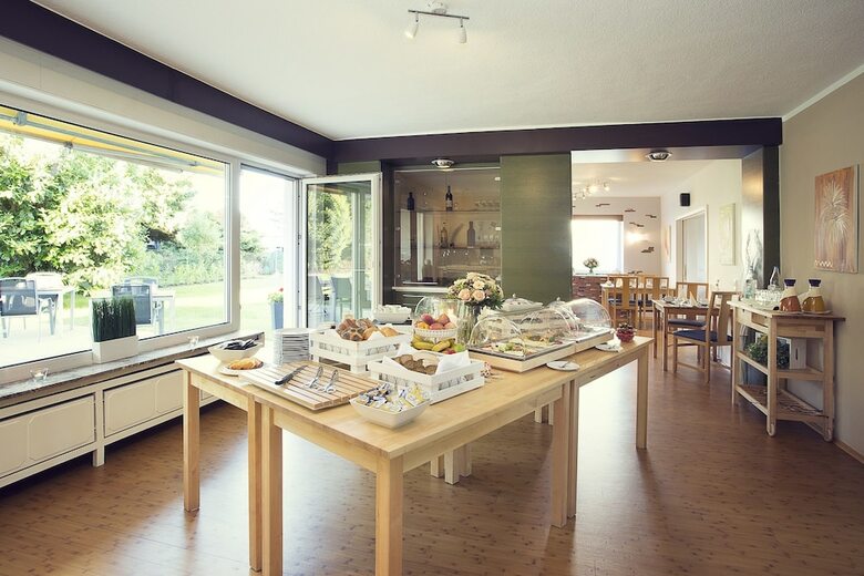 Hotel L�wenguth