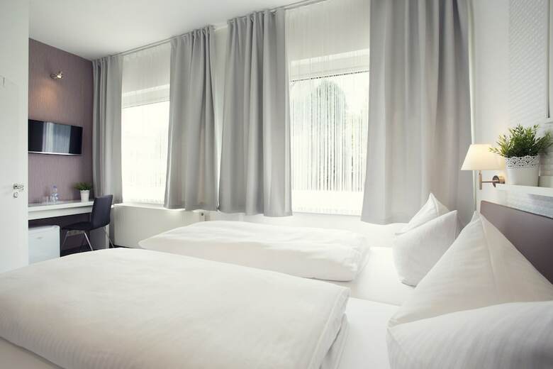 Hotel L�wenguth