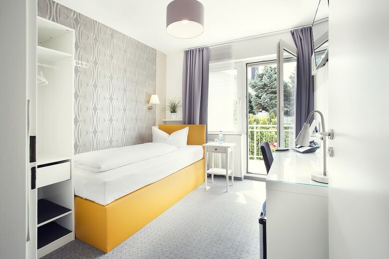 Hotel L�wenguth