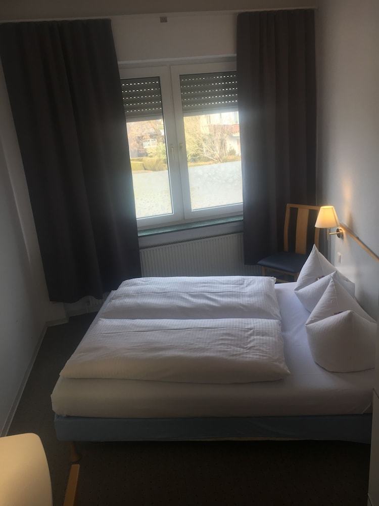 Hotel L�wenguth