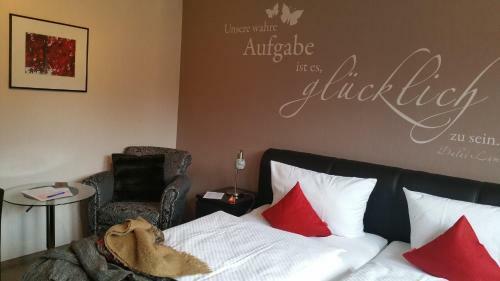 Hostal Wagner�s