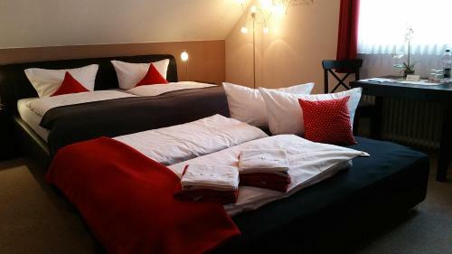Hostal Wagner�s