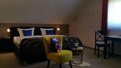 Hostal Wagner�s