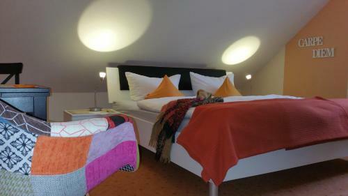 Hostal Wagner�s