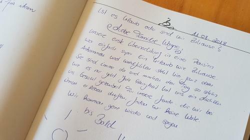 Hostal Wagner�s