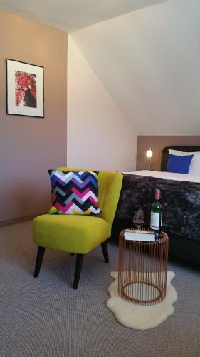 Hostal Wagner�s