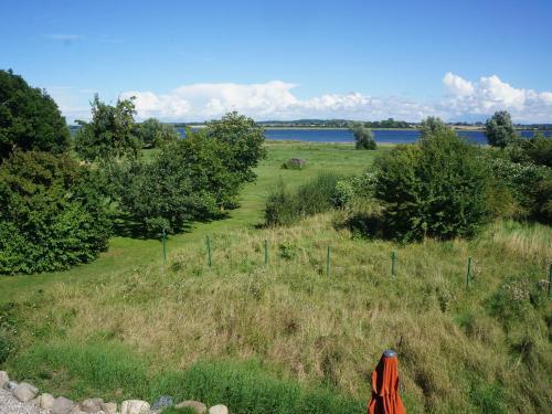 Gorgeous Villa In Malchow Near Sea