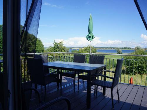 Gorgeous Villa In Malchow Near Sea