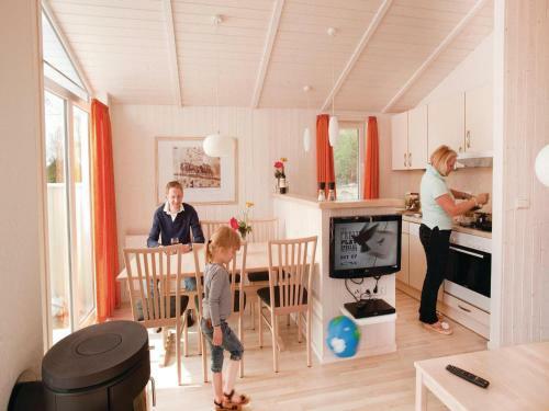 Holiday Home Marco Polo / Skarrids� N