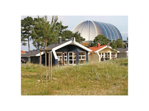 Holiday Home Christoph Columbus F
