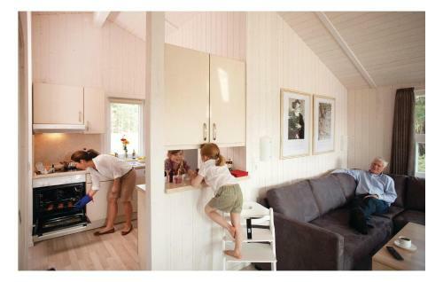 Holiday Home Christoph Columbus M