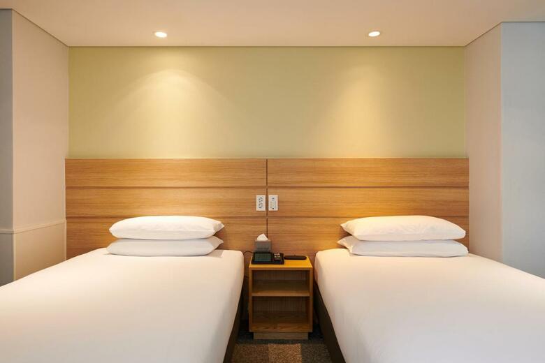 Nine Tree Hotel Myeongdong