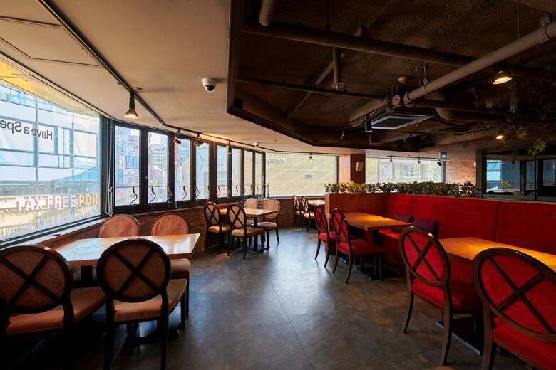 Nine Tree Hotel Myeongdong