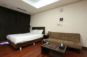 Hotel Brown Sweet Residence