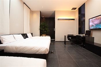 Hotel Irene