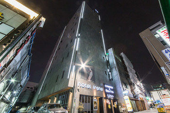 Hotel Irene