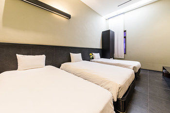 Hotel Irene