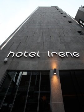 Hotel Irene