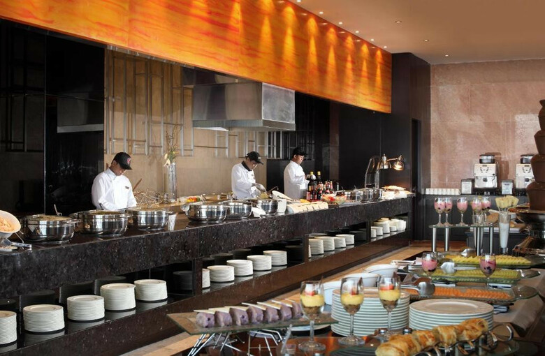 Po Hotel Semarang