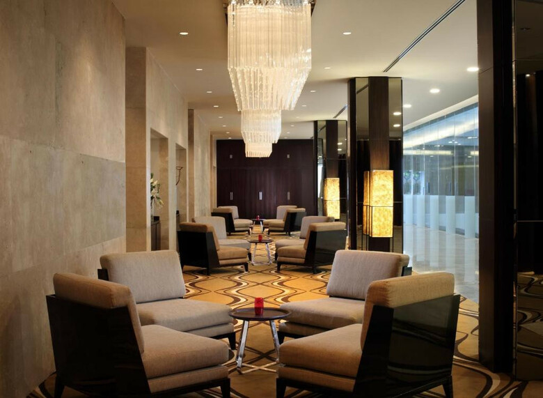 Po Hotel Semarang