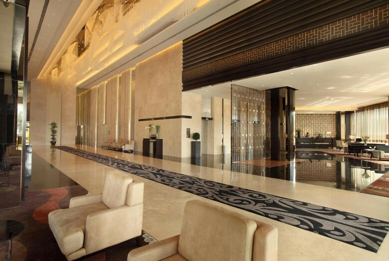 Po Hotel Semarang