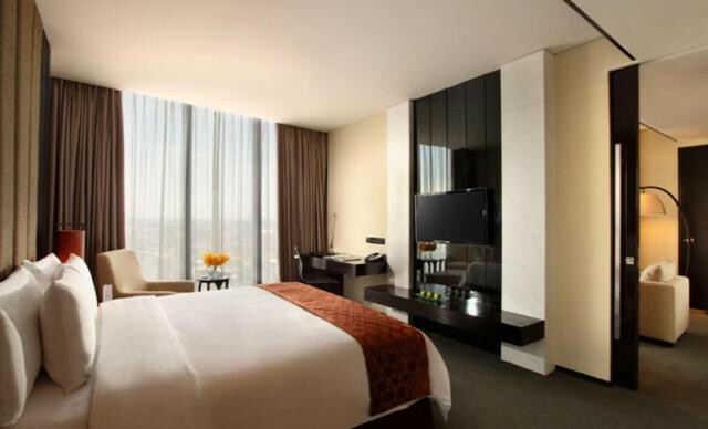 Po Hotel Semarang