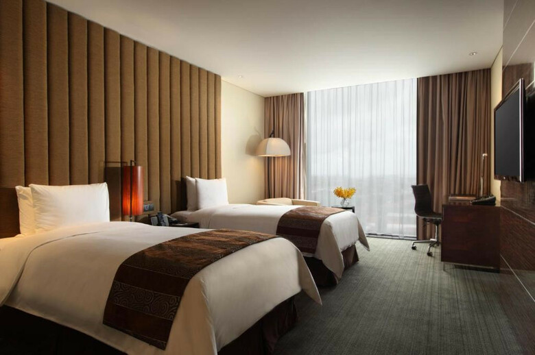 Po Hotel Semarang