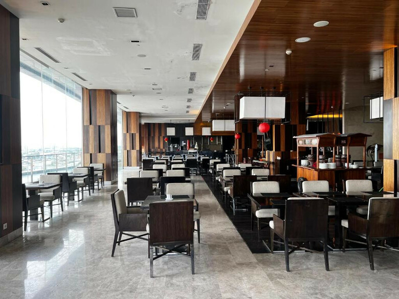 Po Hotel Semarang